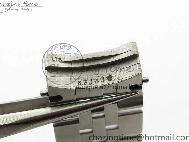 BP Jubilee Crystal SS on Edition White Best 28mm ETA2671 Bracelet Datejust SS 279174 Maker Dial 0421